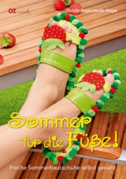 Sommer für die Füße! - Cover