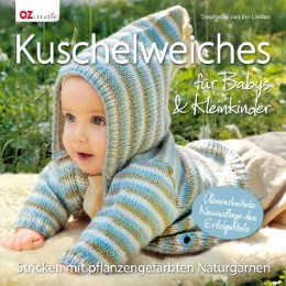 Kuschelweiches für Babys & Kleinkinder - Cover