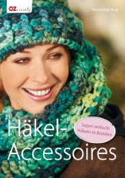 Häkel-Accessoires - Cover