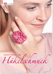 Häkelschmuck - Cover