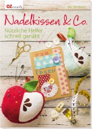 Nadelkissen & Co.