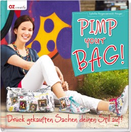 Pimp your Bag! - Cover