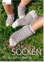 Sneaker-Socken für die ganze Familie