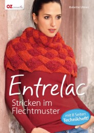 Entrelac - Cover