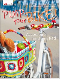 Pimp your bike! - Cover