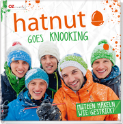 hatnut goes knooking - Cover