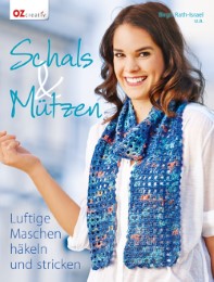 Schals & Mützen - Cover