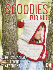 Scoodies für Kids - Cover