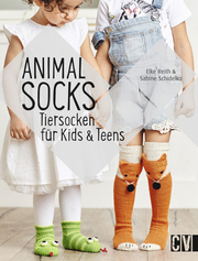 Animal Socks