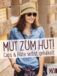 Mut zum Hut! - Cover
