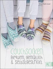 Couchsocken - Cover