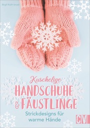 Kuschelige Handschuhe & Fäustlinge - Cover