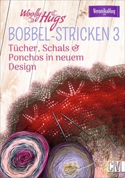 Woolly Hugs Bobbel-Stricken 3