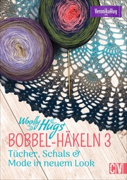 Woolly Hugs BOBBEL-Häkeln 3 - Cover