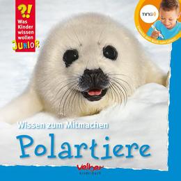 Polartiere - Cover