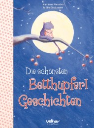 Die schönsten Betthupferl-Geschichten