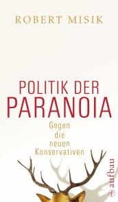 Politik der Paranoia - Cover
