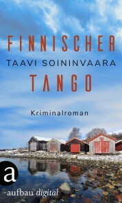 Finnischer Tango - Cover