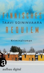 Finnisches Requiem - Cover