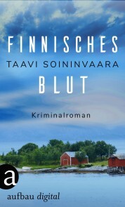 Finnisches Blut - Cover