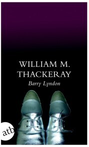 Die Memoiren des Barry Lyndon, Esq., aufgezeichnet von ihm selbst - Cover