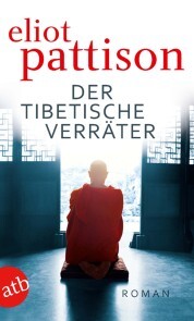 Der tibetische Verräter - Cover
