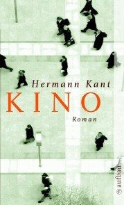 Kino - Cover