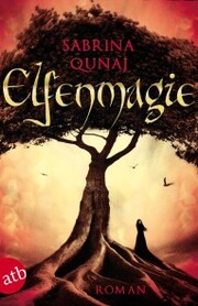 Elfenmagie - Cover