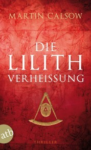 Die Lilith Verheißung - Cover