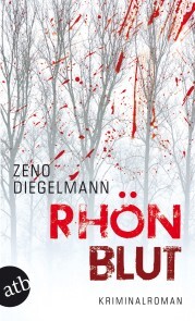 Rhönblut - Cover