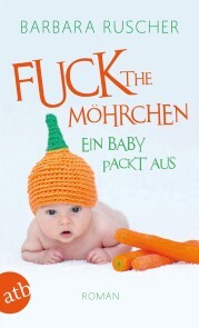 Fuck the Möhrchen - Cover