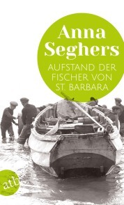 Aufstand der Fischer von St. Barbara - Cover