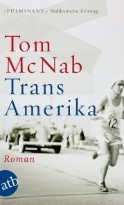 Trans-Amerika - Cover
