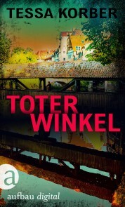 Toter Winkel - Cover