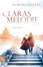 Claras Melodie - Cover
