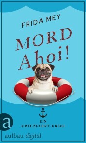 Mord ahoi! - Cover