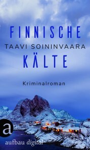 Finnische Kälte - Cover