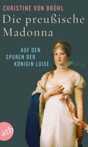 Die preußische Madonna - Cover
