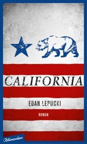California - Cover