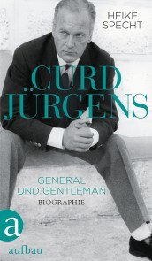 Curd Jürgens - Cover