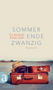 Sommer Ende Zwanzig - Cover