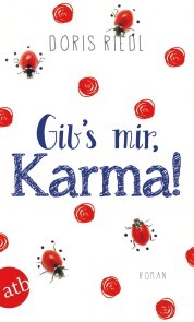 Gib's mir, Karma! - Cover