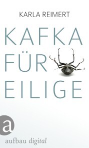 Kafka für Eilige - Cover