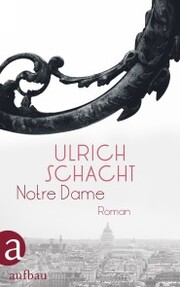 Notre Dame - Cover