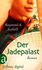 Der Jadepalast - Cover