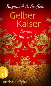 Gelber Kaiser - Cover