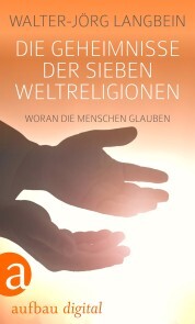 Die Geheimnisse der sieben Weltreligionen - Cover
