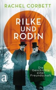 Rilke und Rodin - Cover