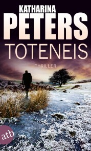 Toteneis - Cover