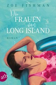 Die Frauen von Long Island - Cover